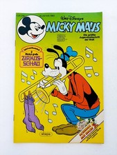 Ehapa - Micky Maus Nr. 24 /