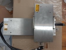 Kreutztisch-  Linearführung, Linearachse, Servomotor, CNC, Mach3, XY Stage