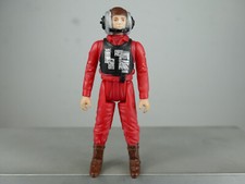 34442 STAR WARS VINTAGE B-WING PILOT 1984 RETURN OF THE JEDI