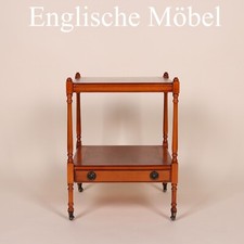 Englische Möbel Stilmöbel