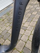 E- bike gebraucht damen 28 zoll kalkhoff  Agattu 3 B