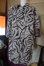 Blazer oder Bluse  Gr. 24/48