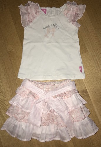 Set shirt und rock - shirt,