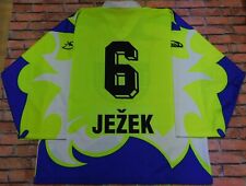 Trikot Ice Hockey Ghiaccio