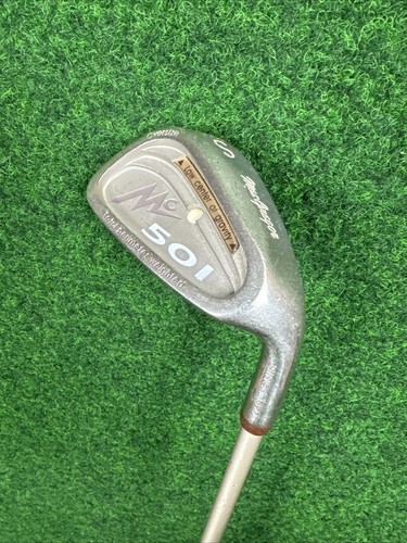 Mac gregor 501 - sand, wedge