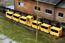 BBA EL79 Grubenbahn Akkulok