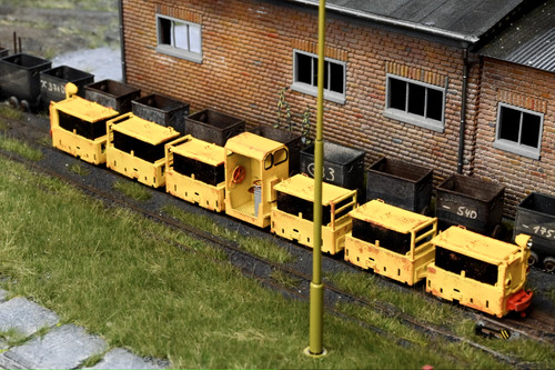 Bba el79 grubenbahn akkulok - el79,