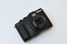 Nikon COOLPIX P7000 10.1 MP