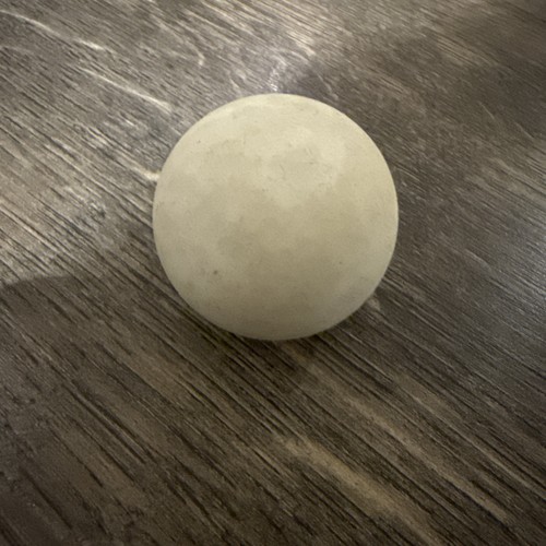 Minigolfball alter ball - 1,