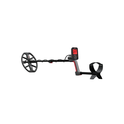Minelab vanquish 560 - minelab,