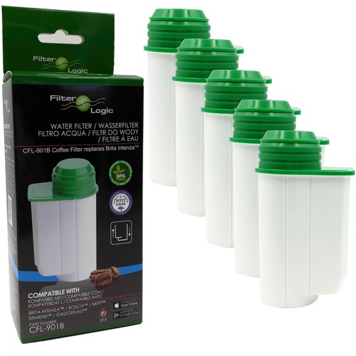 Filterlogic cfl 901b - 5x, cfl-901b