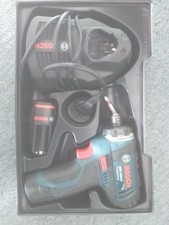 Bosch Professional Akku-Bohrschrauber