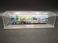 Herpa MAN TGA Bayern Edition 2004 Sattelzug *Vi978-4-1026