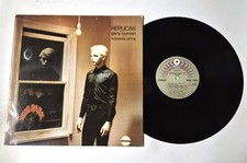 Gary Numan & Tubeway Army