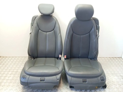 Mercedes benz r230 sitze - sl,