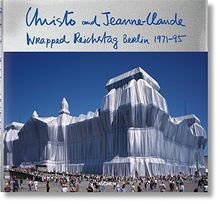 Christo und jeanne - christo,