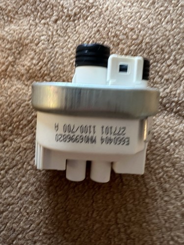 128 miele 4203 druckwächter - miele, g