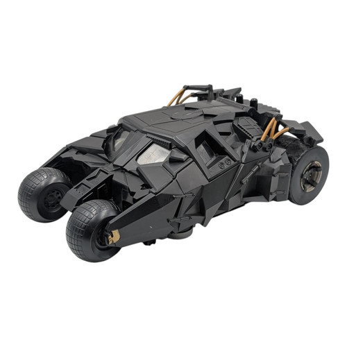 Batman begins batmobile - begins,