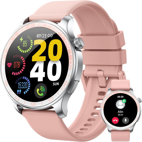 Smartwatch damen frauen mit - smartwatch,