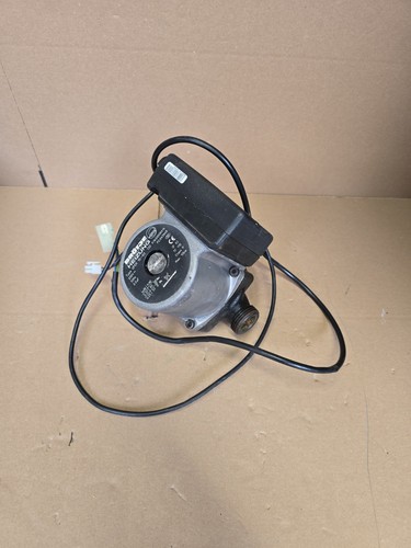 Grundfos brötje uper 60 - 15,