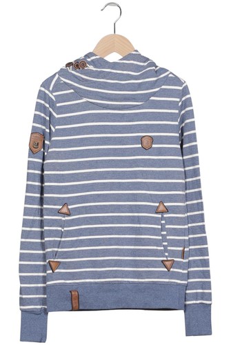 Naketano kapuzenpullover damen - naketano,