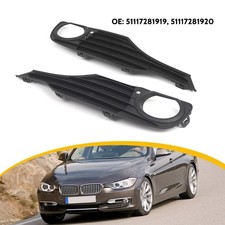 2pcs Für BMW 3er F30