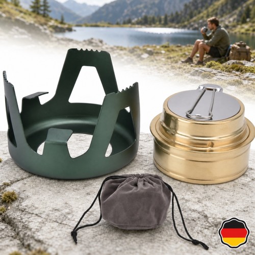 Tragbarer outdoor mini - outdoor,