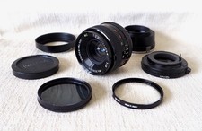 Canon EOS-M Spiegelloses 28mm