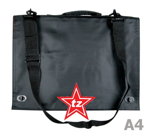 Tragetasche aus nylon für - aus,