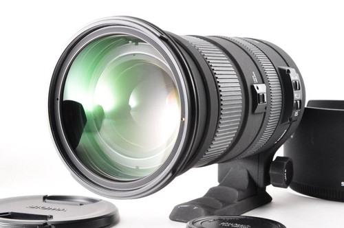 Sigma apo 500mm 6 3 - apo, dg