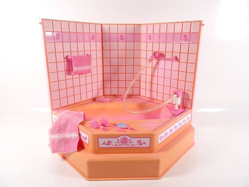 Vintage barbie möbel sweet - barbie-möbel,