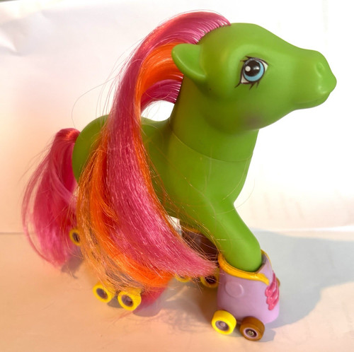1992 hasbro little pony - hasbro, g1