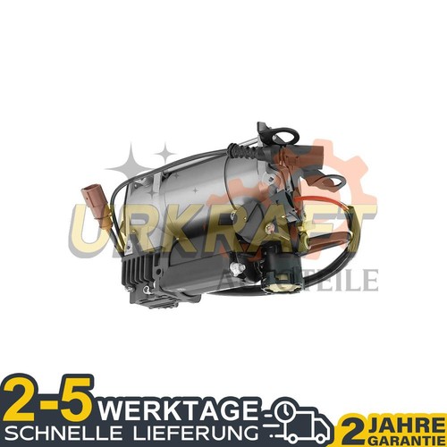 Kompressor für audi - kompressor, avant