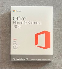 MS Office 2016 Home and