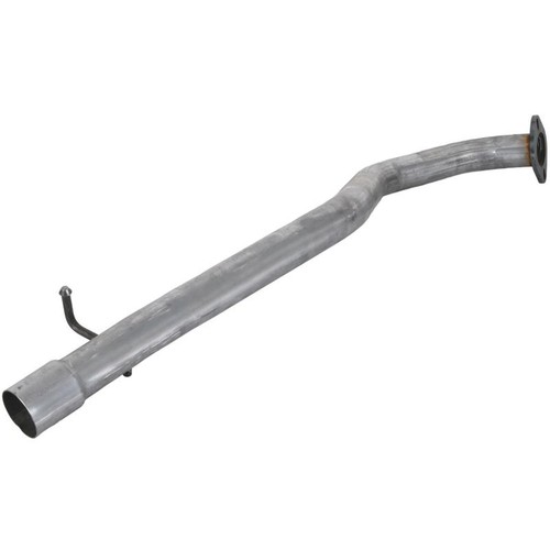 Bosal exhaust pipe rear - bosal,