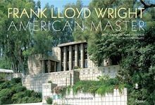 Frank lloyd wright - frank, american