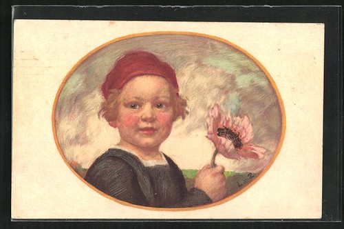 Künstler ludwig von - ludwig,