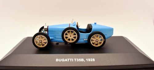 Modellautos maßstab 43 - maßstab, 1:43