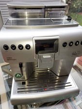 SAECO Royal One Touch Cappuccino, Kaffeevollautomat, gereinigt und geprüft.