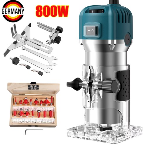 800w elektrische - 800w,