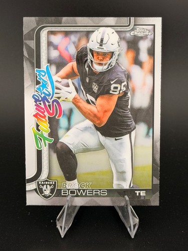 2025 topps chrome future - topps,