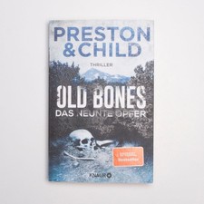 📚 Preston & Child - Old