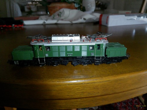 Märklin 3022 lok - h0, 194