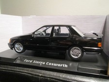 1 : 18  Ford Sierra Cosworth
