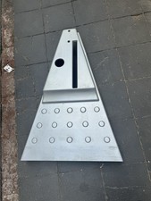 Deixelabdeckung Hobby