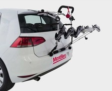 Mont Blanc Heckklappen