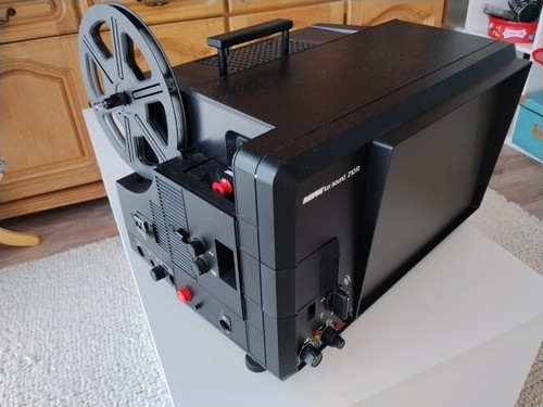 Revue lux sound 210 - revue,