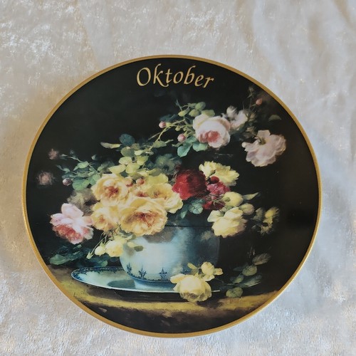 Sammelteller bradex rosen in - sammelteller,