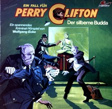 Ein Fall Für Perry Clifton -