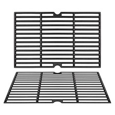 41.9 x 54.6cm Gusseisen